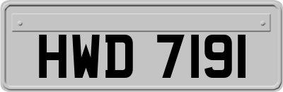 HWD7191
