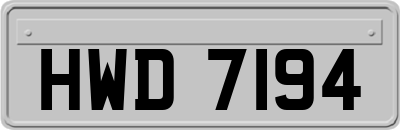 HWD7194