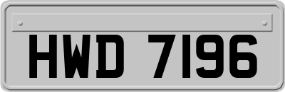 HWD7196