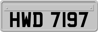 HWD7197