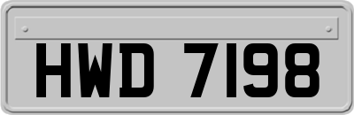 HWD7198