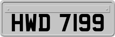 HWD7199