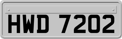 HWD7202
