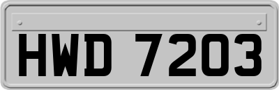 HWD7203