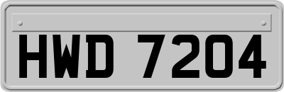 HWD7204