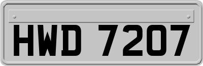 HWD7207