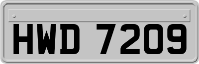 HWD7209