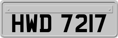 HWD7217