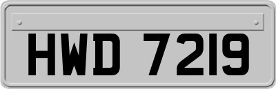 HWD7219