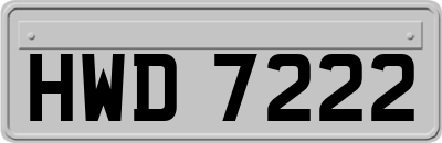 HWD7222