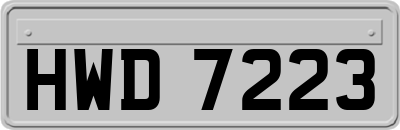 HWD7223