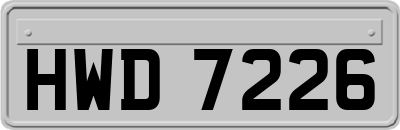 HWD7226