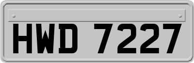 HWD7227