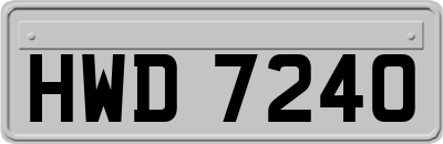 HWD7240