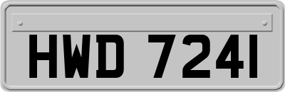 HWD7241