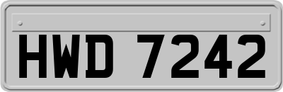HWD7242