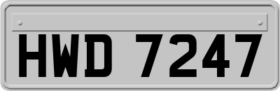 HWD7247