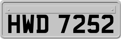 HWD7252