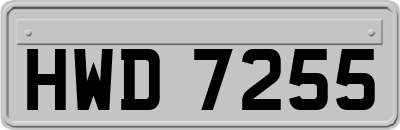 HWD7255