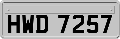HWD7257