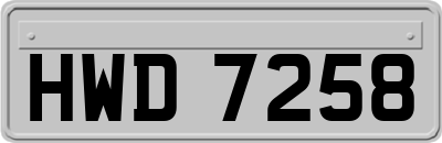 HWD7258