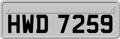 HWD7259