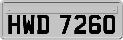 HWD7260