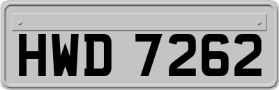 HWD7262
