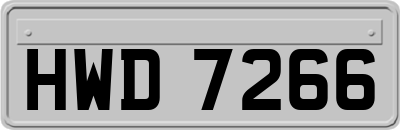 HWD7266
