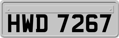 HWD7267