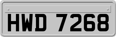 HWD7268