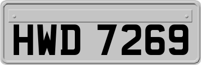 HWD7269