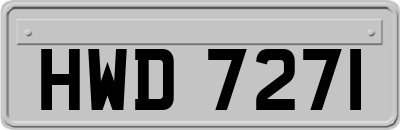 HWD7271