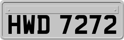 HWD7272