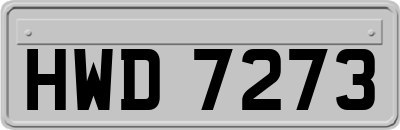 HWD7273