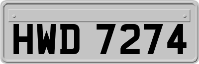 HWD7274