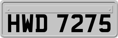 HWD7275