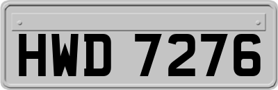HWD7276