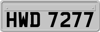 HWD7277