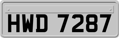 HWD7287