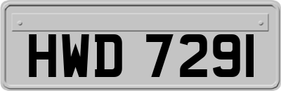 HWD7291