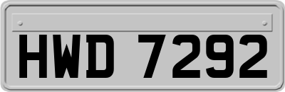HWD7292