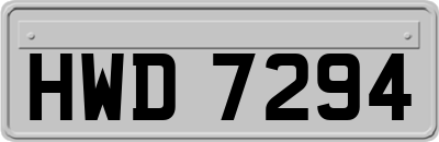 HWD7294