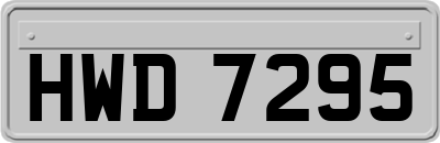HWD7295