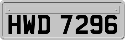 HWD7296