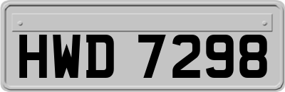 HWD7298