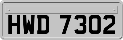 HWD7302