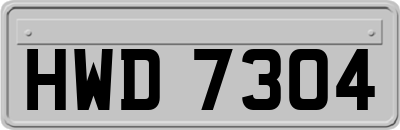HWD7304