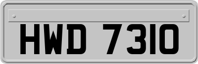 HWD7310
