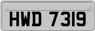 HWD7319